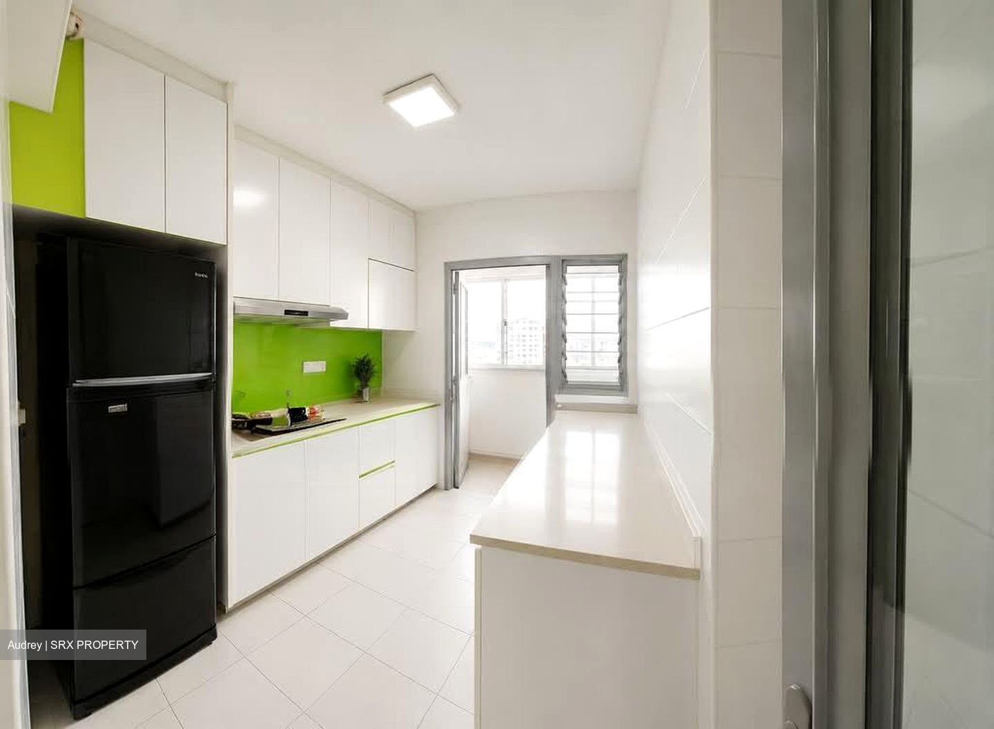 Blk 523B Tampines Greenleaf (Tampines), HDB 4 Rooms #561603941